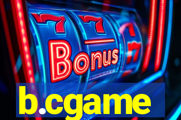 b.cgame