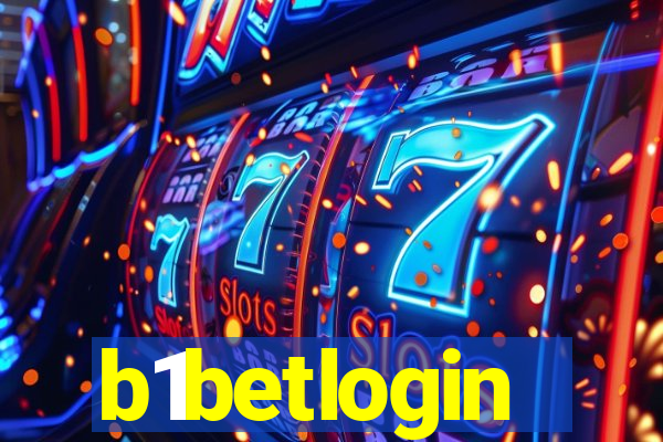 b1betlogin