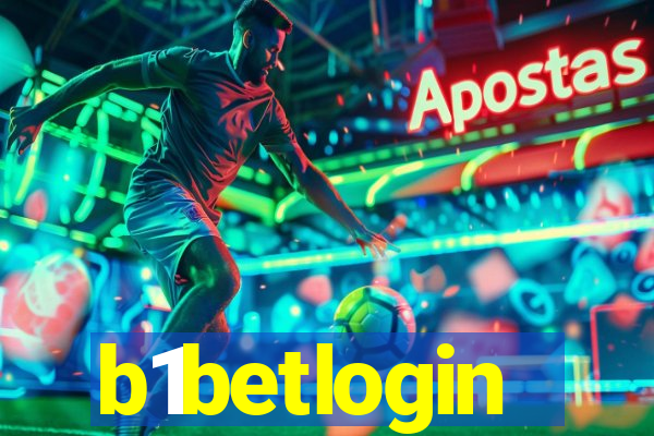 b1betlogin