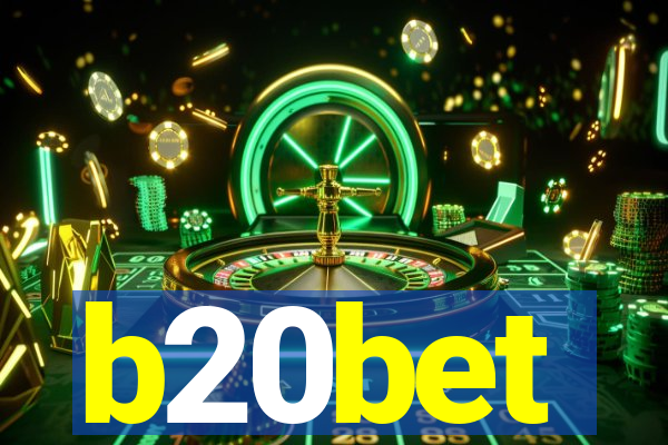 b20bet