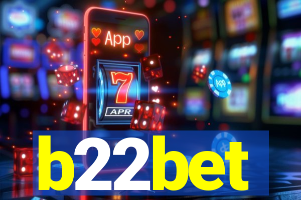 b22bet