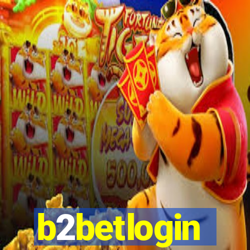 b2betlogin