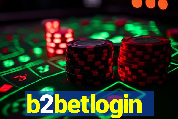 b2betlogin