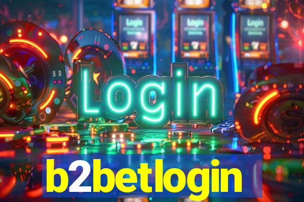 b2betlogin