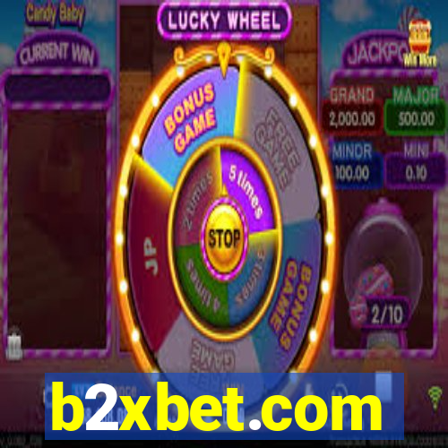 b2xbet.com