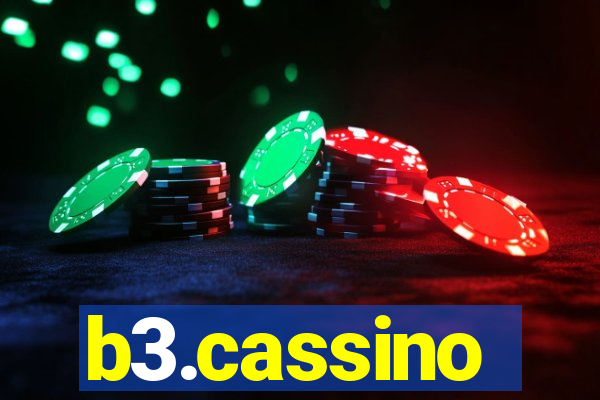 b3.cassino