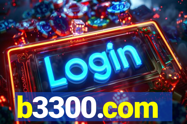 b3300.com