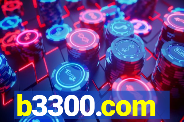 b3300.com