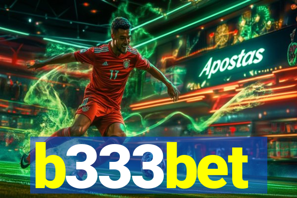 b333bet