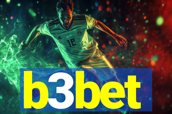 b3bet