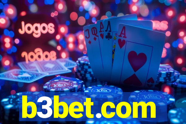 b3bet.com