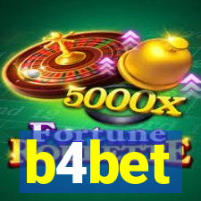 b4bet