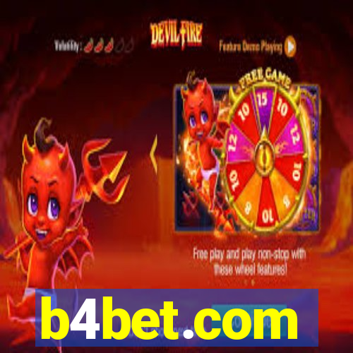 b4bet.com