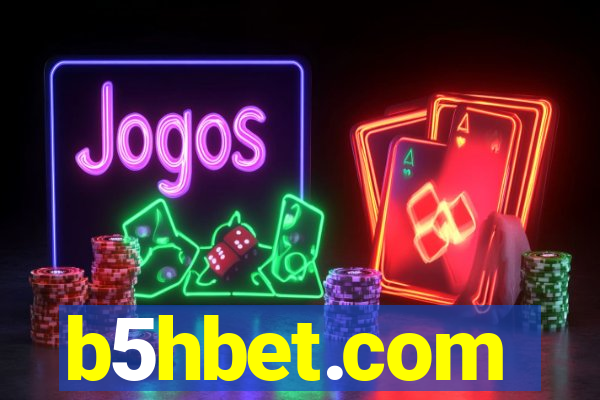 b5hbet.com