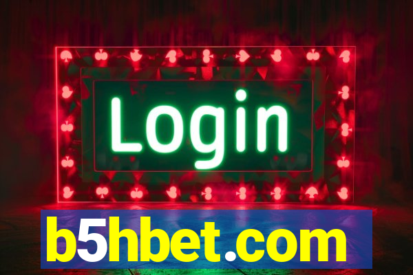 b5hbet.com