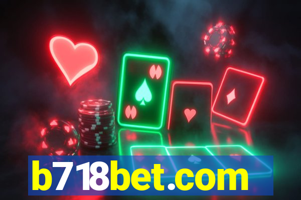 b718bet.com