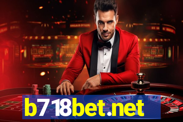 b718bet.net
