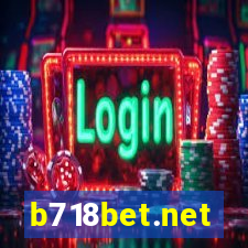 b718bet.net