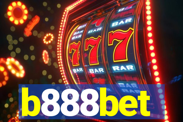 b888bet