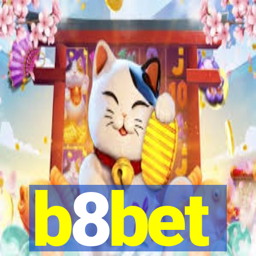 b8bet