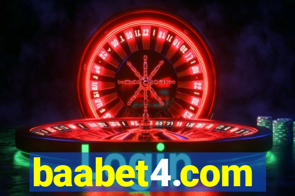 baabet4.com
