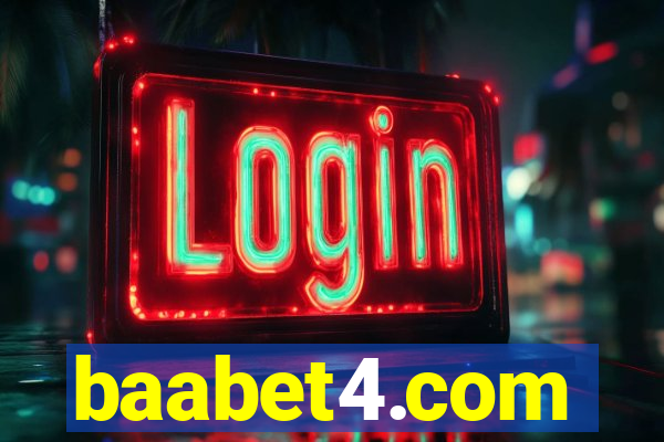 baabet4.com