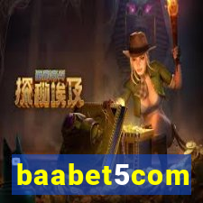 baabet5com
