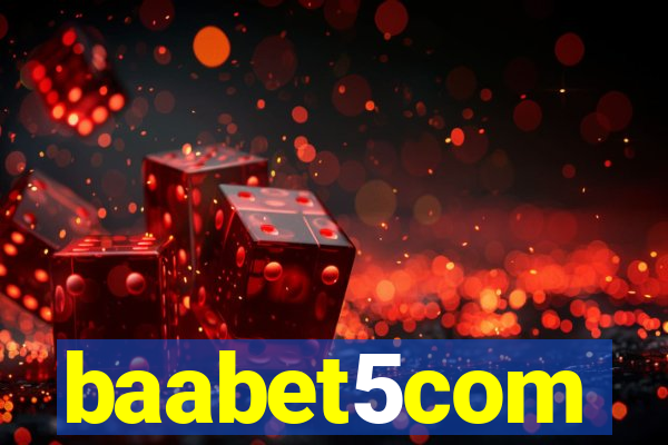 baabet5com