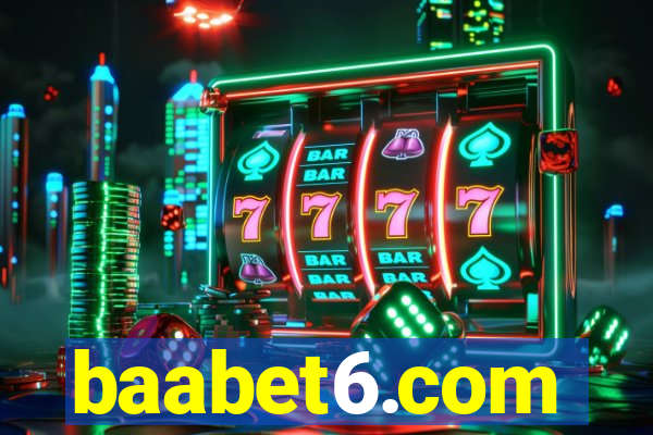 baabet6.com