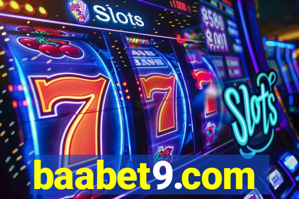 baabet9.com