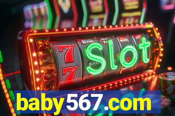baby567.com