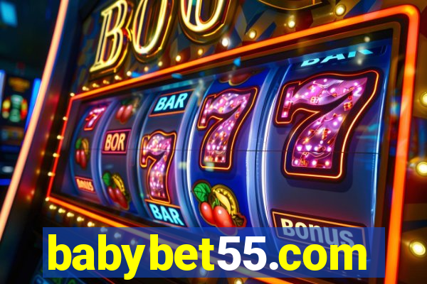 babybet55.com
