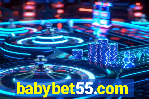 babybet55.com