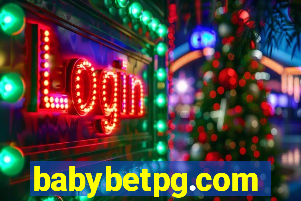 babybetpg.com