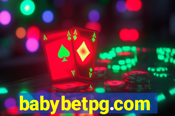 babybetpg.com