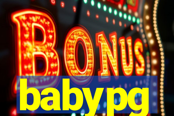 babypg
