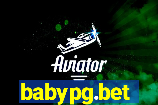 babypg.bet