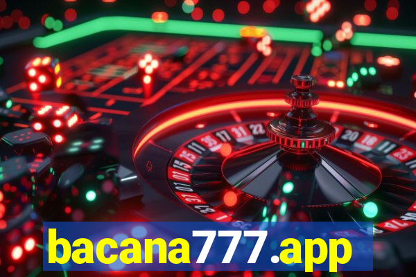 bacana777.app