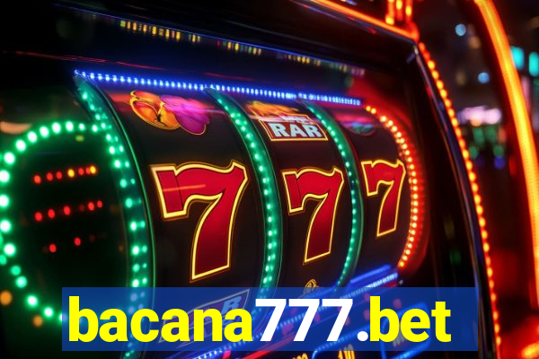 bacana777.bet