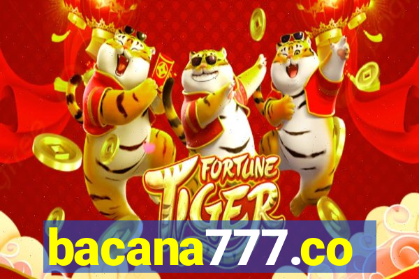 bacana777.co