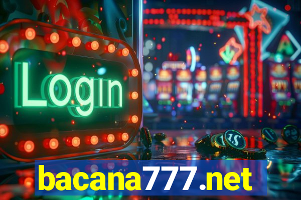 bacana777.net