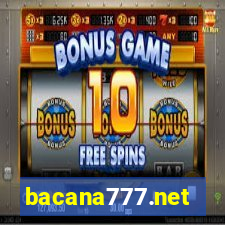 bacana777.net