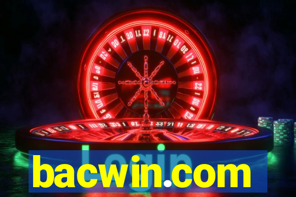 bacwin.com