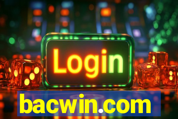 bacwin.com