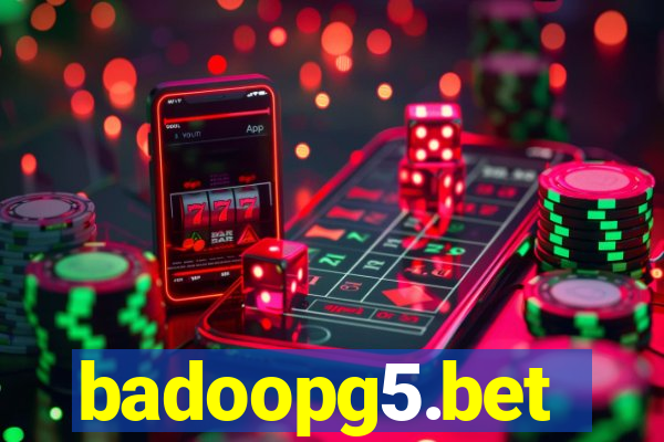 badoopg5.bet