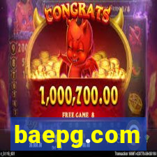baepg.com