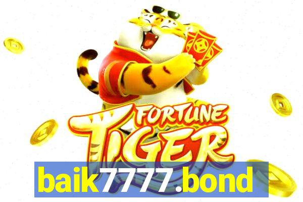 baik7777.bond