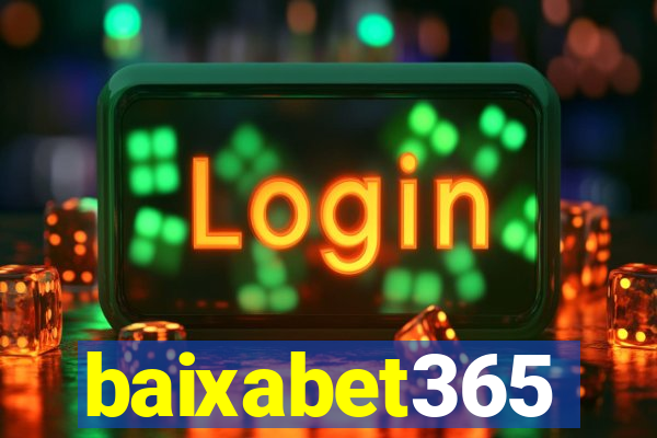 baixabet365