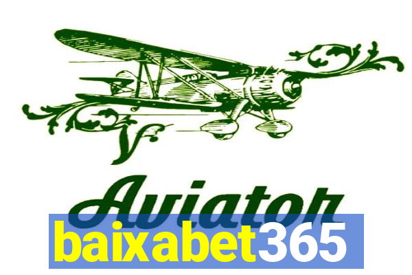 baixabet365