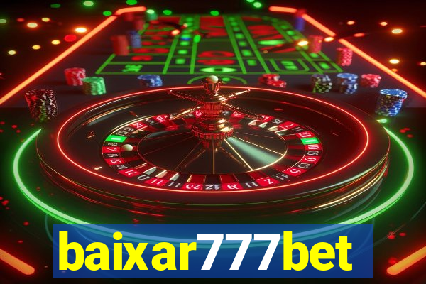 baixar777bet